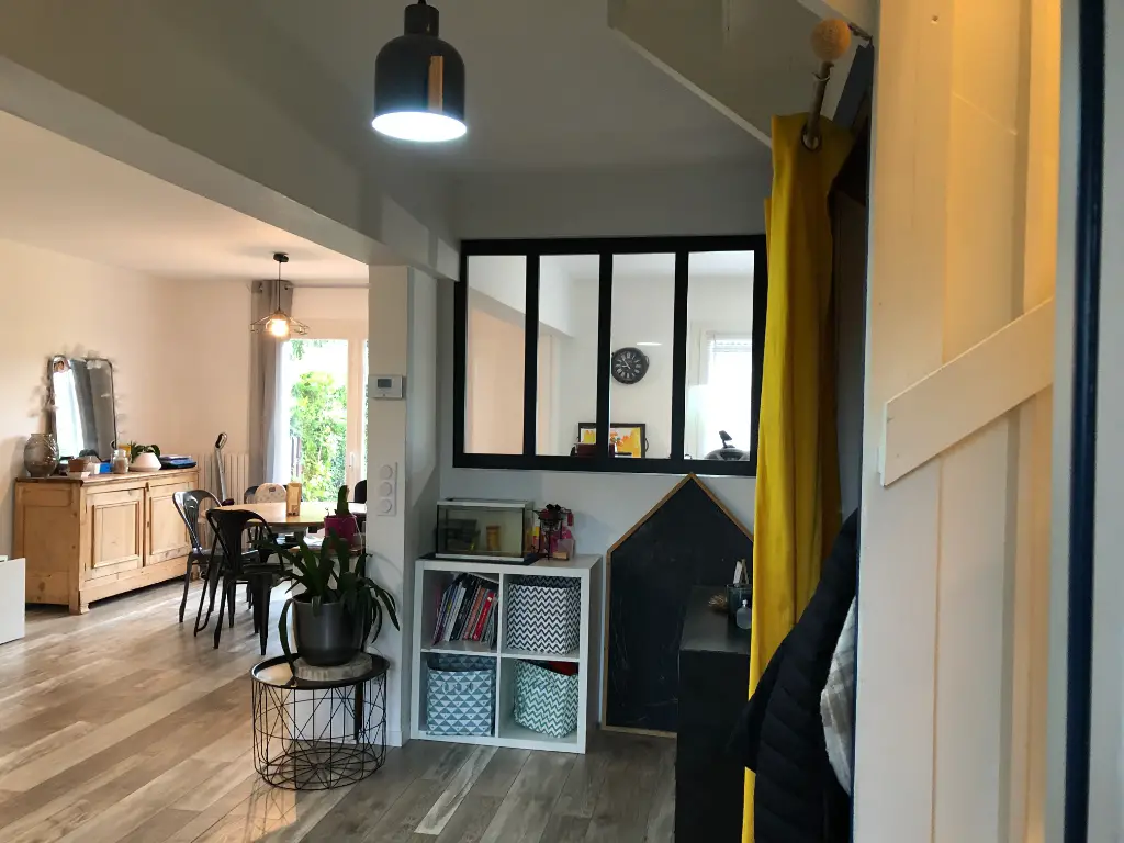 Vente maison 4 pièces 95 m2