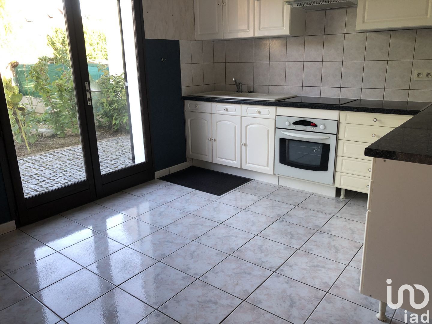 Vente maison 4 pièces 93 m2