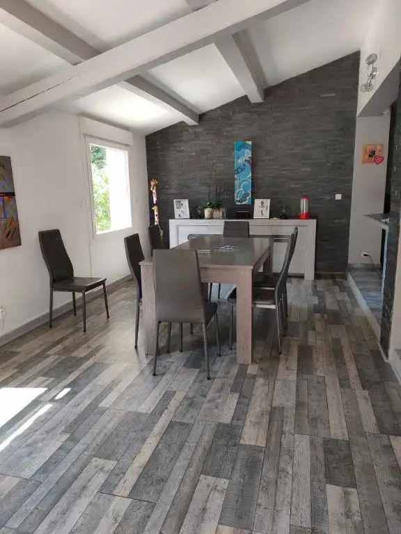 Vente maison 5 pièces 139 m2