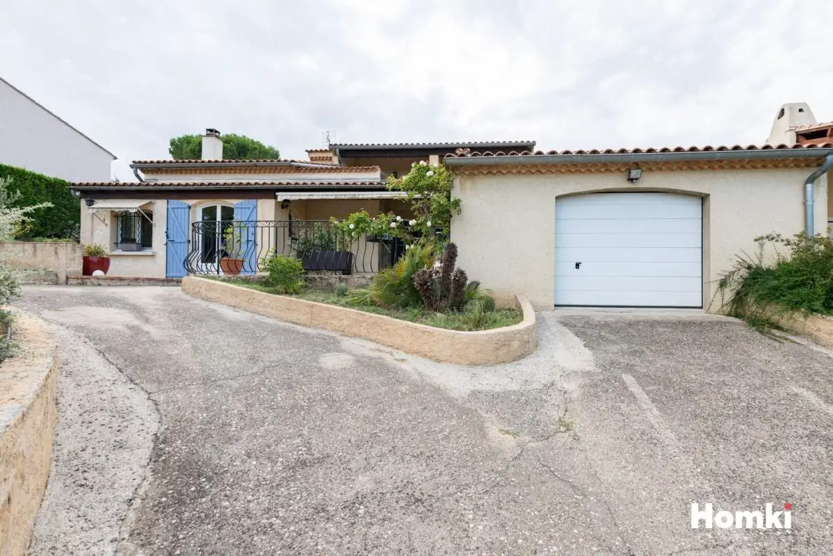 Vente maison 5 pièces 125 m2