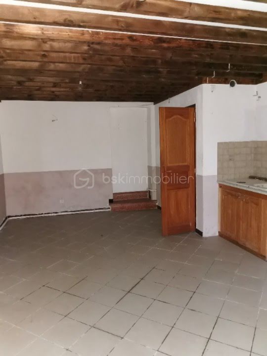 Vente maison 6 pièces 170 m2