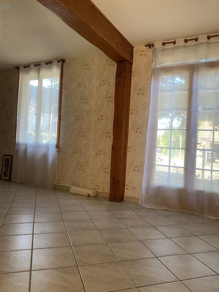 Vente maison 5 pièces 105 m2