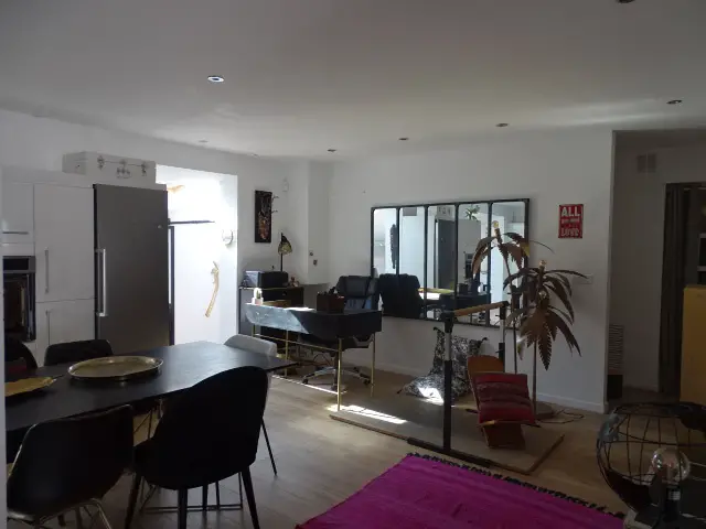 Vente maison 5 pièces 133 m2