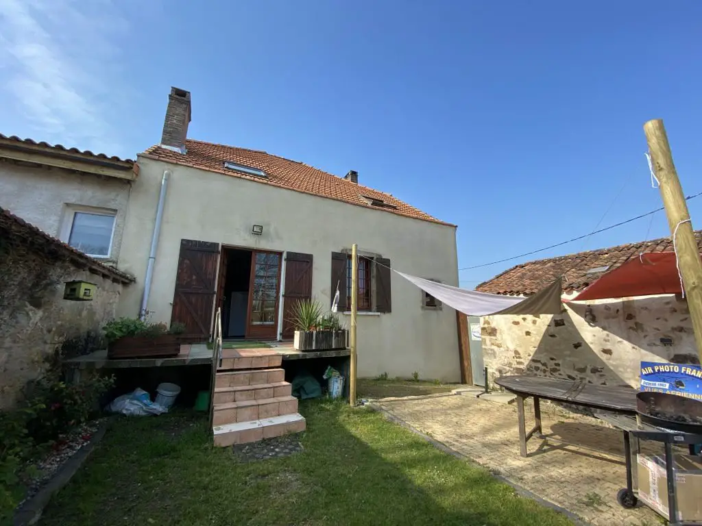 Vente maison 8 pièces 175,18 m2