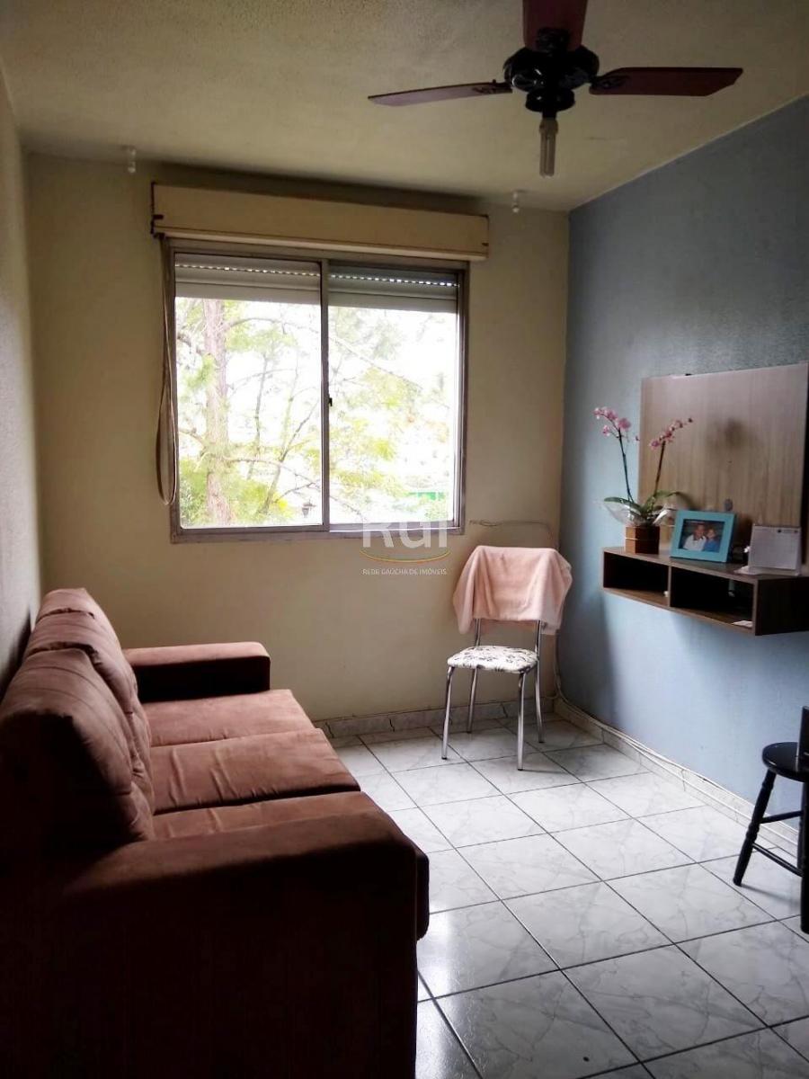 Apartamento de 1 quarto, Porto Alegre---