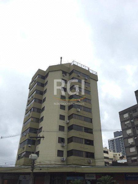 Apartamento de 2 quartos, Porto Alegre---