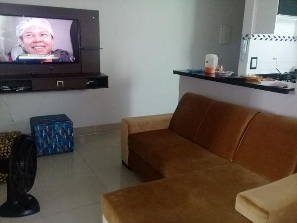 Apartamento en Venda de 2 quartos Jardim Belo Horizonte---