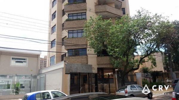 Apartamento de 4 quartos, Londrina---