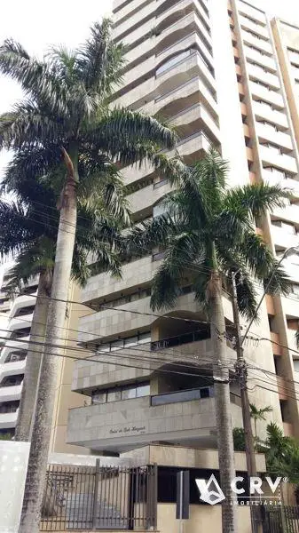 Apartamento de 5 quartos, Londrina---