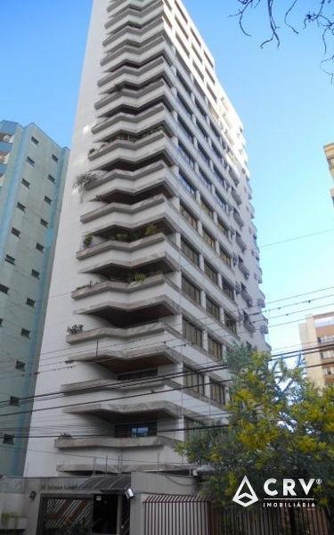 Apartamento de 4 quartos, Londrina---