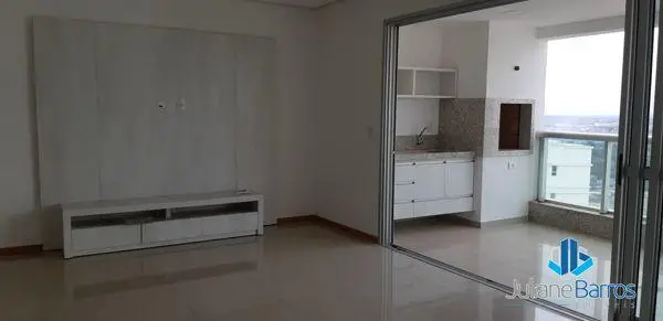 Apartamento de 4 quartos, Cuiabá---
