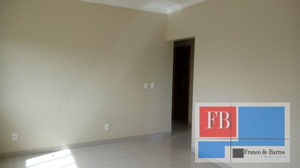 Apartamento padrão em Rondonópolis - Referência: APL203 - Nome do empreendimento---