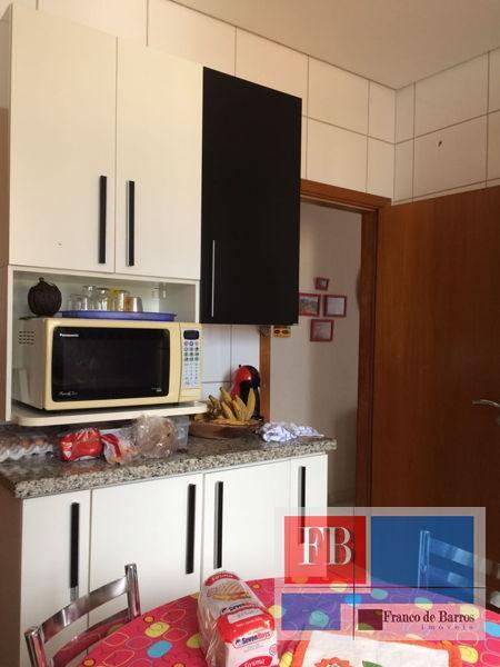 Apartamento 180m² Venda Vila Aurora II---