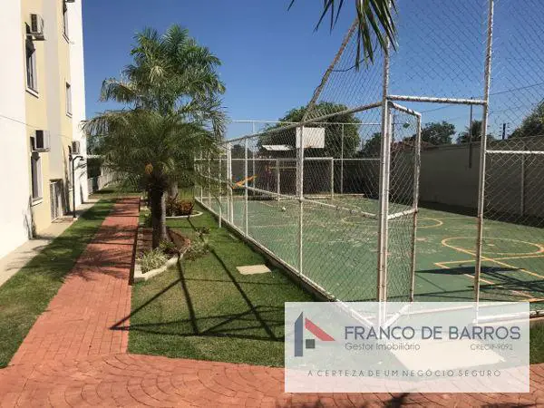 Apartamento padrão em Rondonópolis - Referência: AP130 - Nome do empreendimento:---