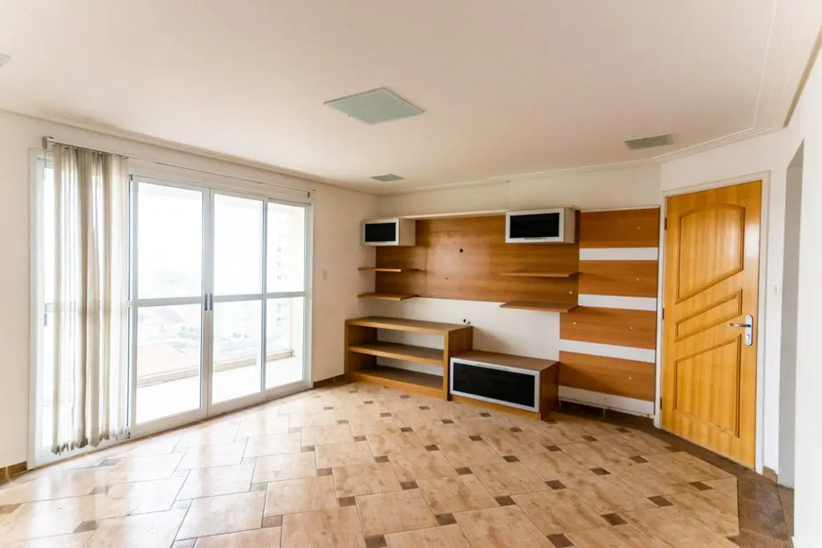 Apartamento de 3 quartos, São Caetano do Sul---