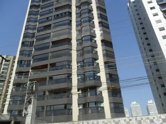 Apartamento de 4 quartos, São Bernardo do Campo---