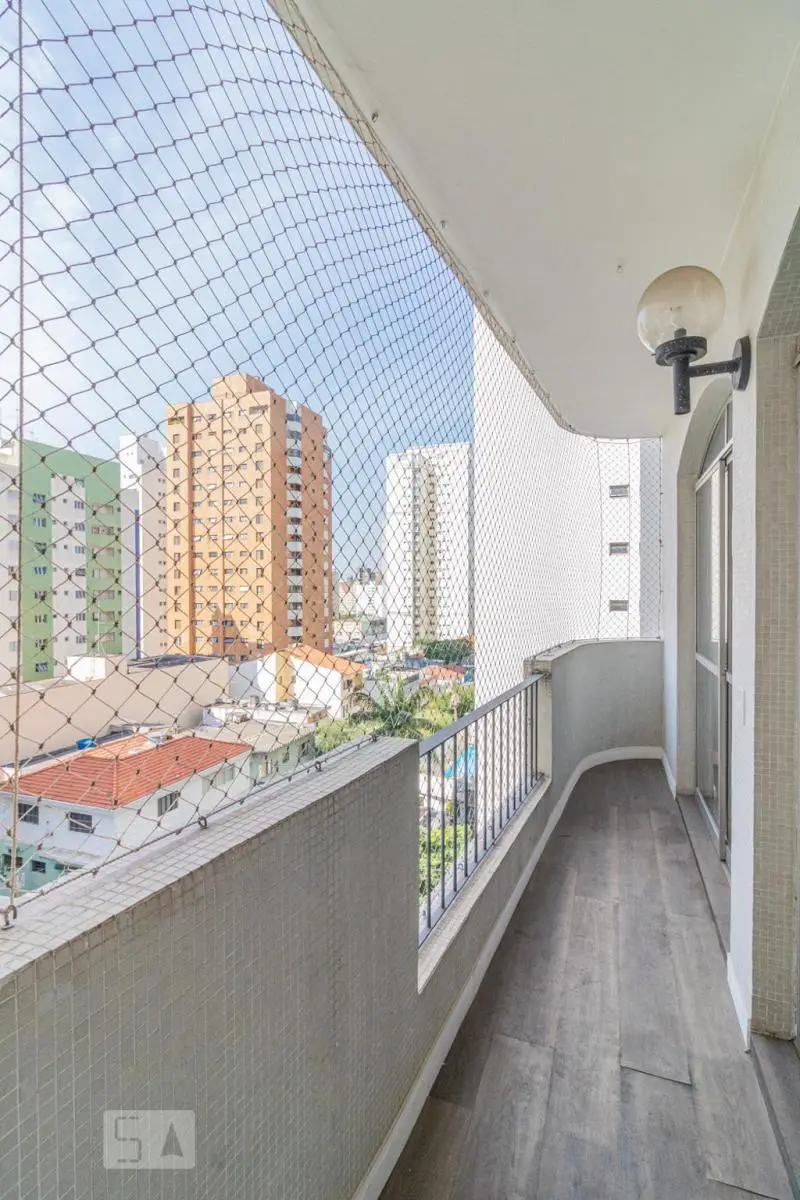 Apartamento 262m² Aluguel Santo Antônio---