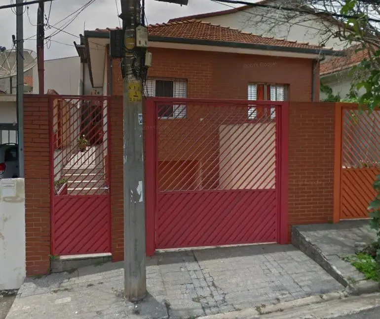 Casa de 1 quarto, São Paulo---