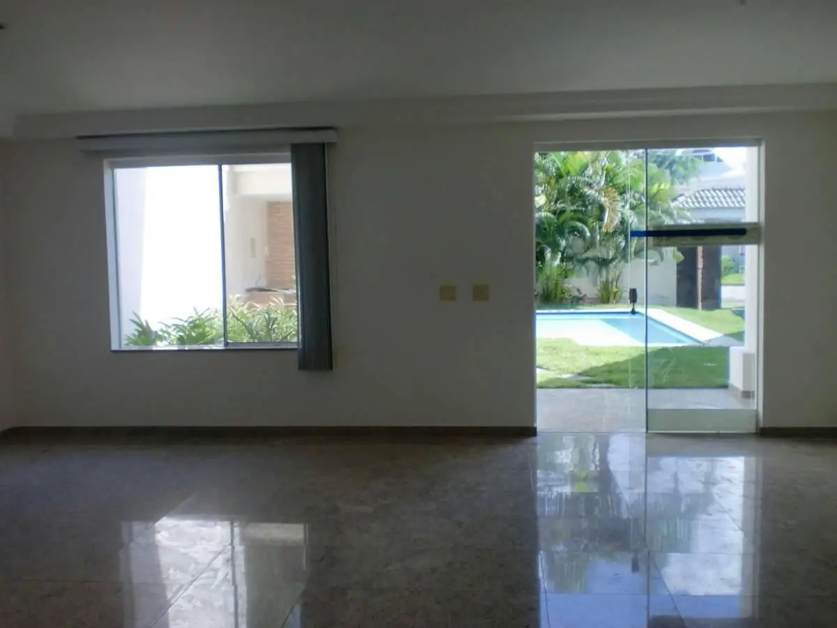 Casa 250m² Aluguel Barra da Tijuca---