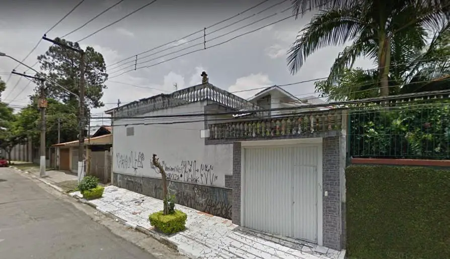 Casa de 4 quartos, São Paulo---