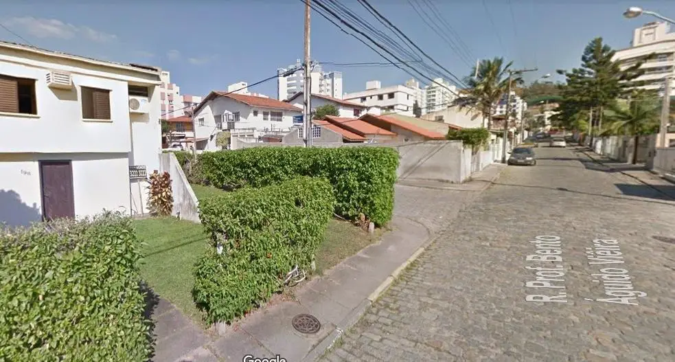 Casa de 2 quartos, Florianópolis---