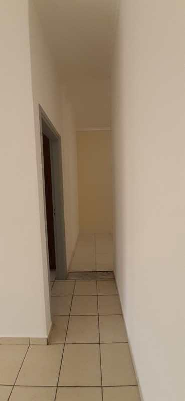 Casa 100m² Aluguel Ferreira---