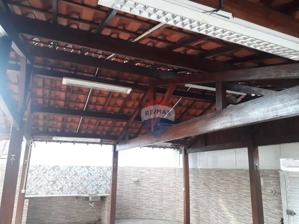 Casa Duplex em Camboinha com 3 quartos piscina a Venda---