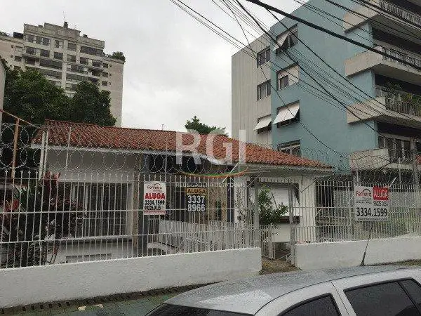 Casa de 0 quartos, Porto Alegre---