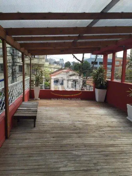 Casa 300m² Aluguel Petrópolis---