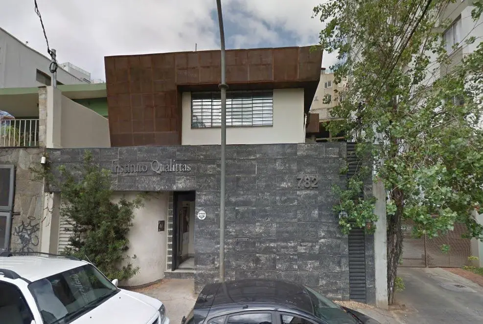 Casa de 14 quartos, Belo Horizonte---