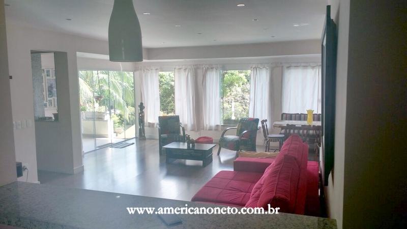Casa de 6 quartos, Nova Iguaçu---