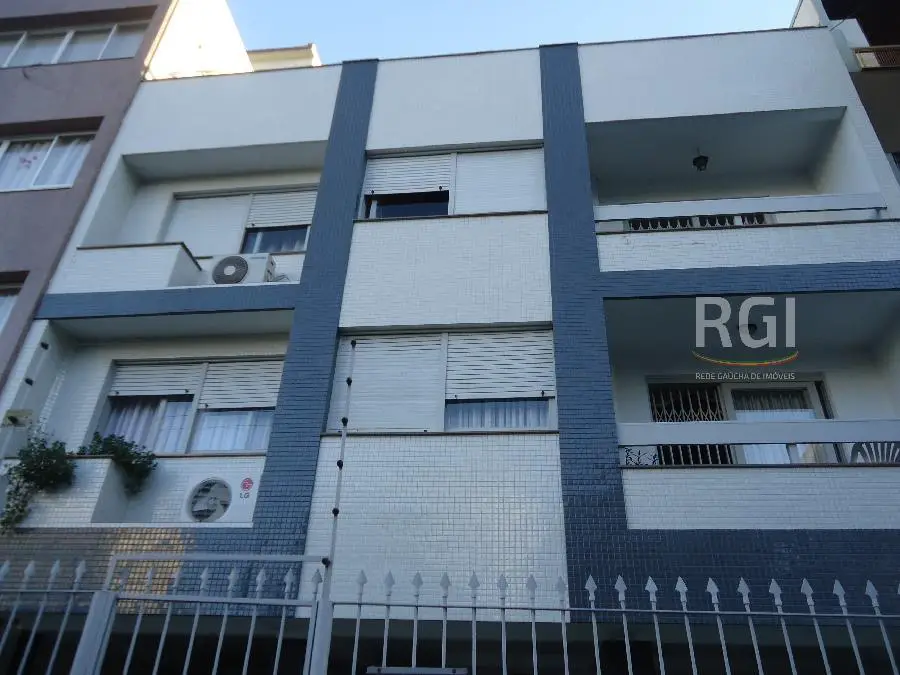 Apartamento de 4 quartos, Porto Alegre---