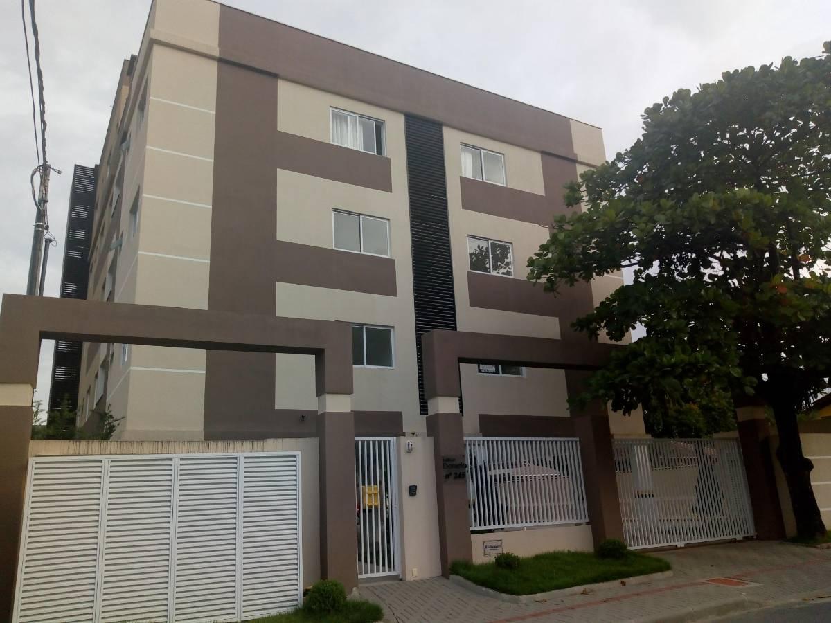 Apartamento de 2 quartos, Joinville---