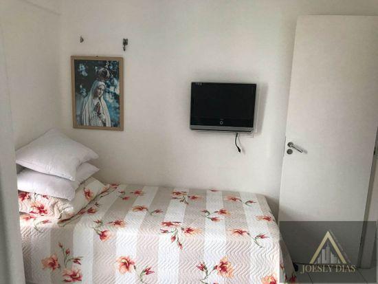 Apartamento 60m² Venda Rocas---