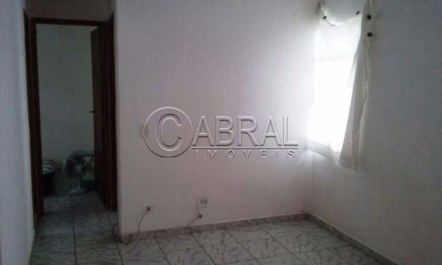 Apartamento a venda no bairro Cajuru Ribas Imóveis---