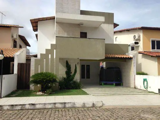 Casa à venda, Rua Dra. Mirian Pinheiro Vieira de Souza 27, Ponta Negra,  Natal 