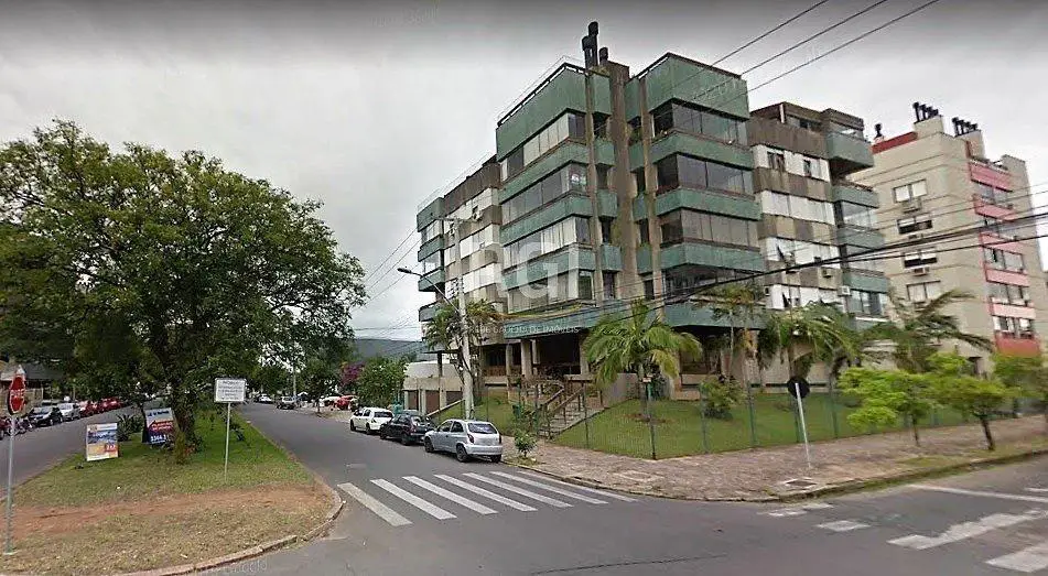 Apartamento de 4 quartos, Porto Alegre---