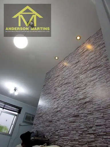 Anderson Martins vende Apartamento 01 quarto, em itapoã, armários na cozinha e b---