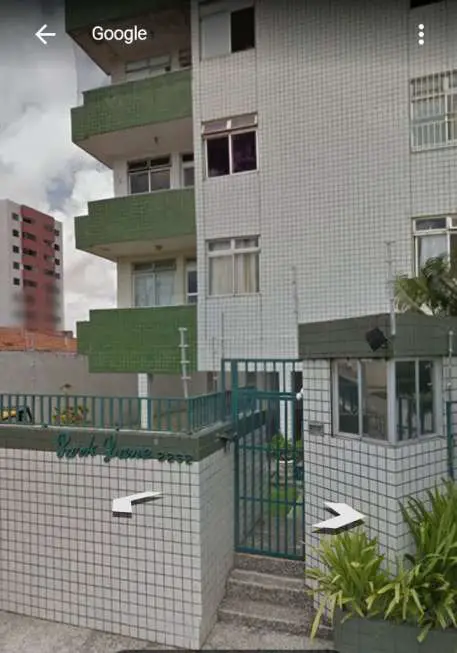 Apartamento à venda com 3 quartos, Rua José Aurino da Rocha, 2232 - Lagoa  Nova, Natal - RN 