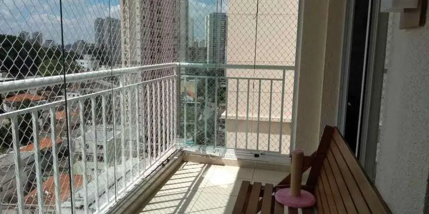Apartamento de 4 quartos, Guarulhos---