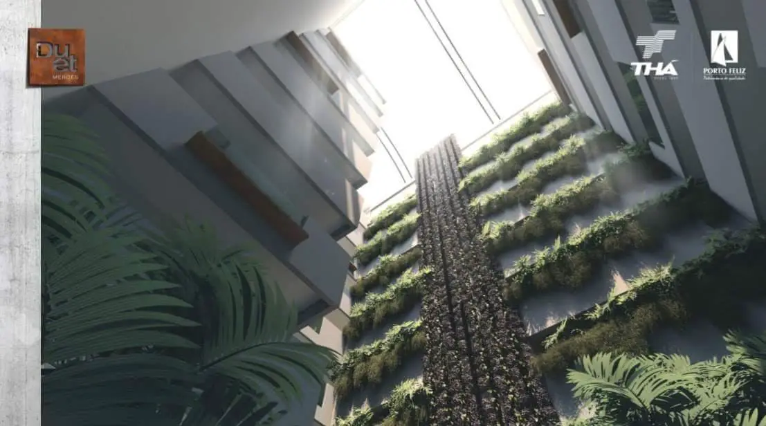 Ótimo Apartamento Garden com terraço privativo de 132 m², 2 dormitórios, sendo u---