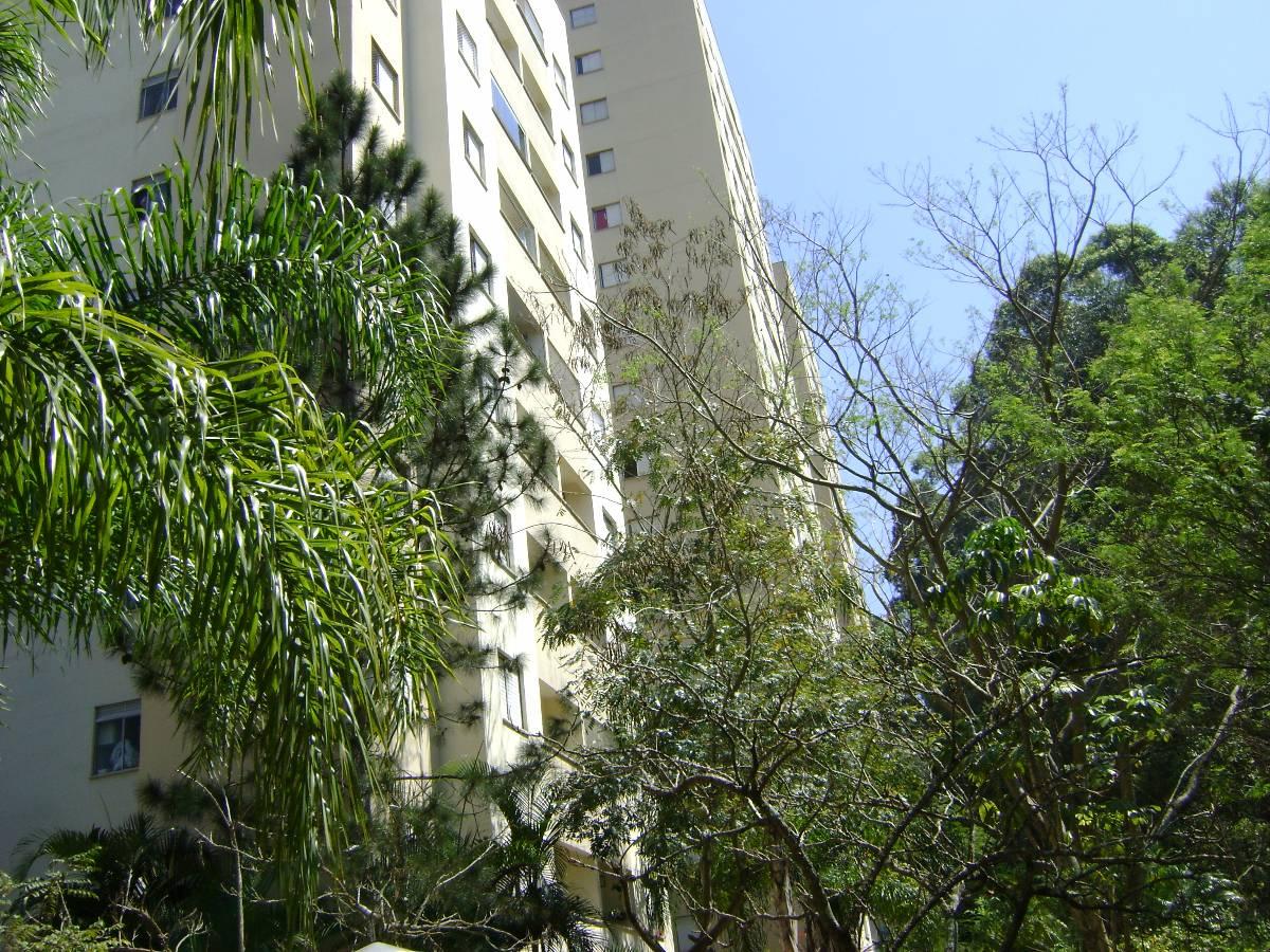 ÓTIMA OPORTUNIDADE, condomínio GREEN PARK, na Rodovia Raposo Tavares. Apartament---