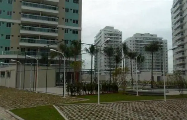Apartamento de 4 quartos, Rio de Janeiro---