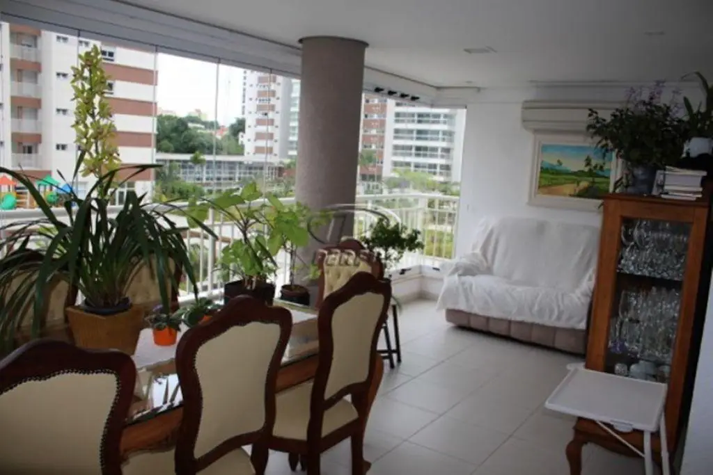 Apartamento de 4 quartos, São Caetano do Sul---