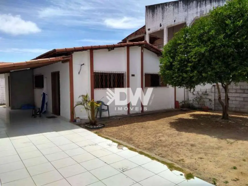 Casa à venda, Rua Praia de Malembá, 2233 - Ponta Negra, Natal - RN |  
