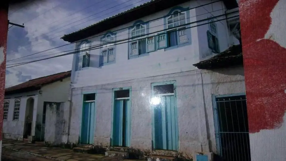 Casa de 6 quartos, Corumbá de Goiás---