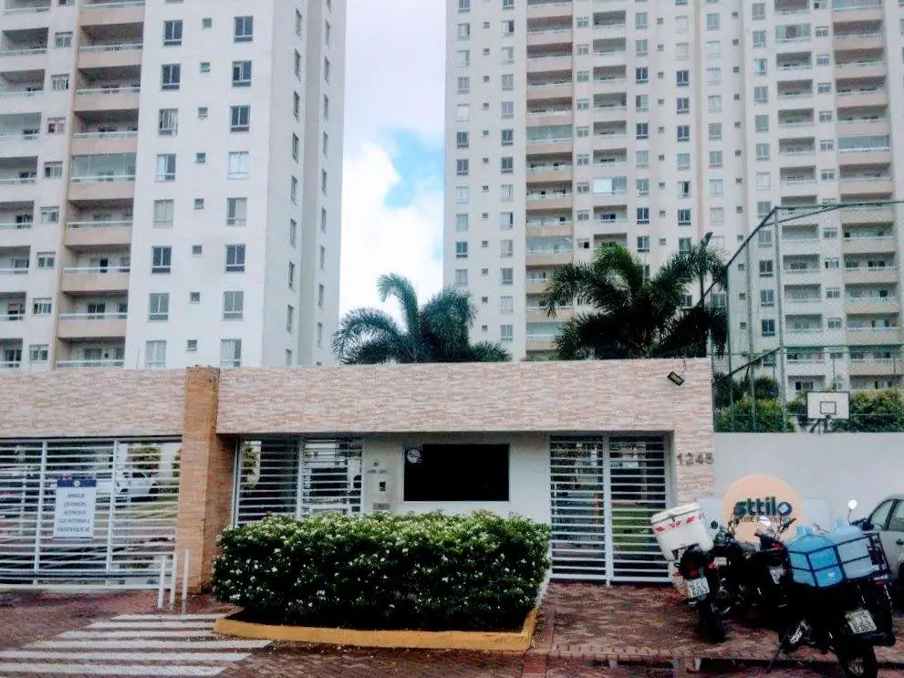 Apartamento à venda com 2 quartos, Av. Abel Cabral, 1245 - Nova Parnamirim,  Natal - RN, Nova Parnamirim, Parnamirim 