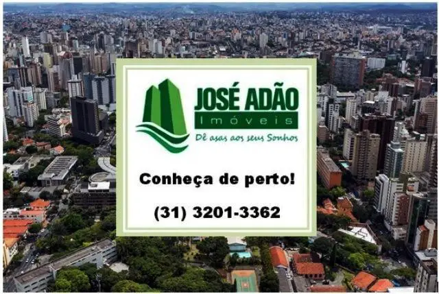 Terreno , Belo Horizonte---