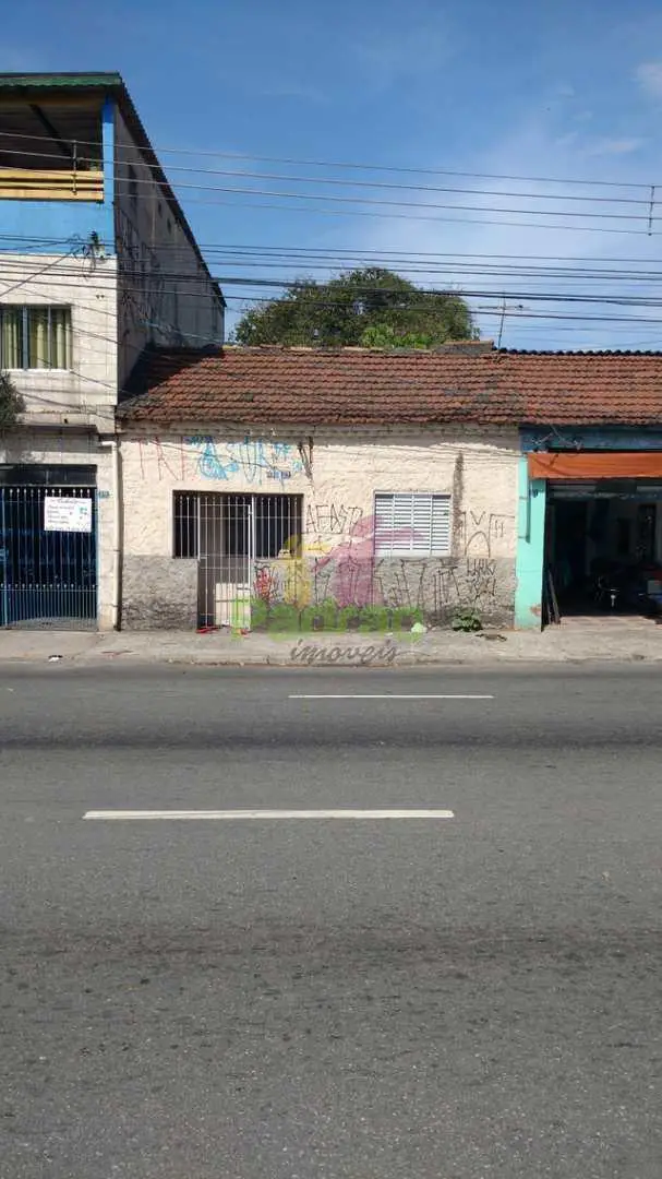 Terreno de 0 quartos, Guarulhos---