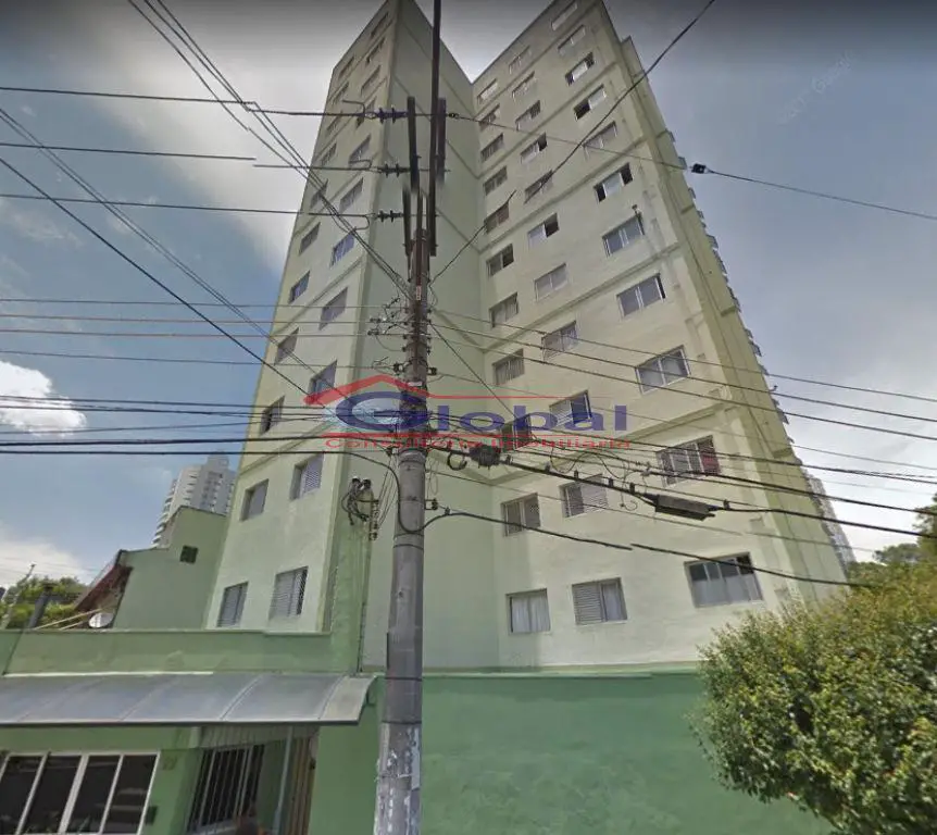 Apartamento de 1 quarto, São Bernardo do Campo---